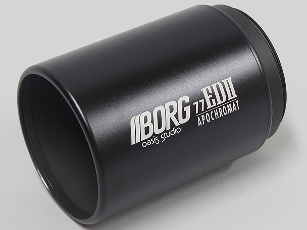 <b>BORG77ED II（BK）</b>