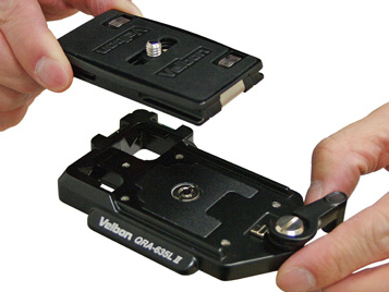 <b>QRA-635L II BASE（下）</b>