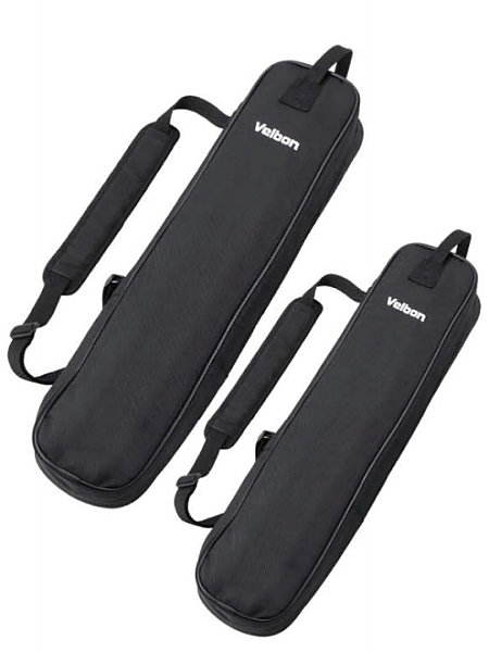 <b>左から三脚ケース＃61、三脚ケース＃53</b>