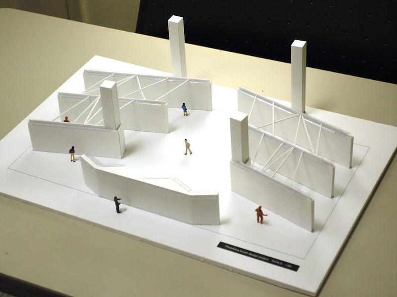 <b>会場のイメージ</b>