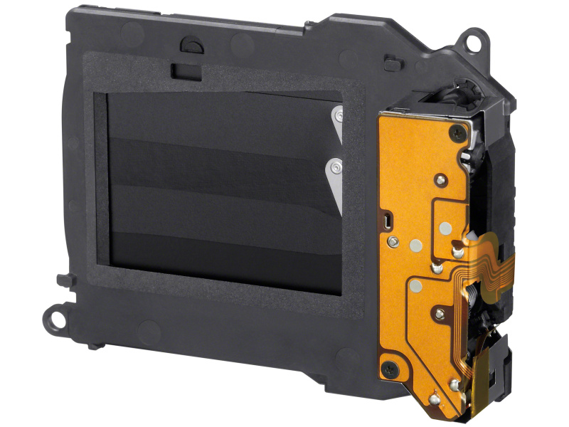 <b>シャッターユニット</b>