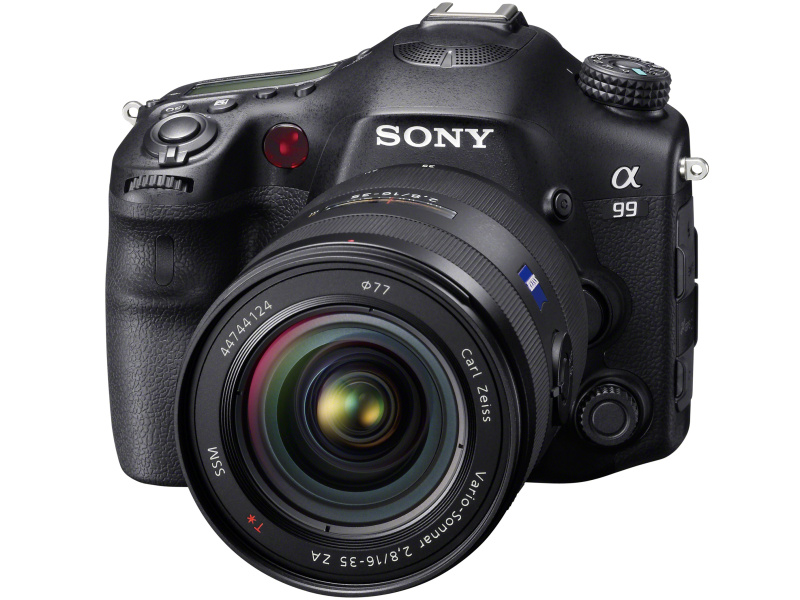 <b>Vario Sonnar T* 16-35mm F2.8 ZA SSM</b>