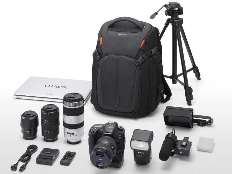 <b>収納可能なアイテム例</b>