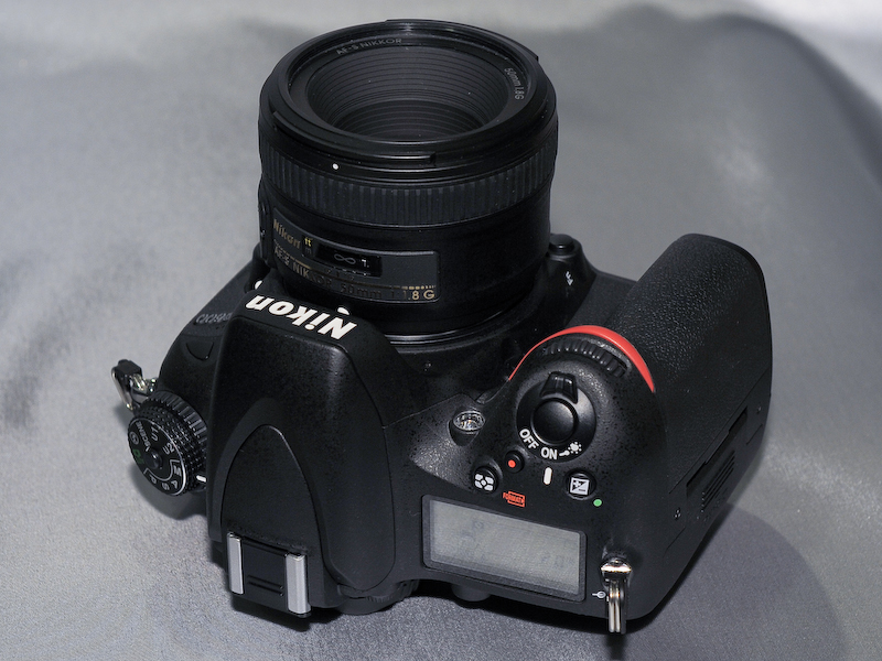 <b>D600。発売は9月27日。ボディのみの店頭予想価格は22万円前後の見込み</b>