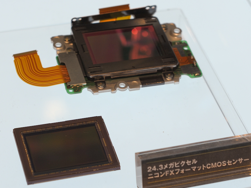 <b>ローパスフィルターは使用している</b>