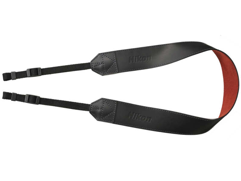 <b>革製オリジナルストラップ</b>