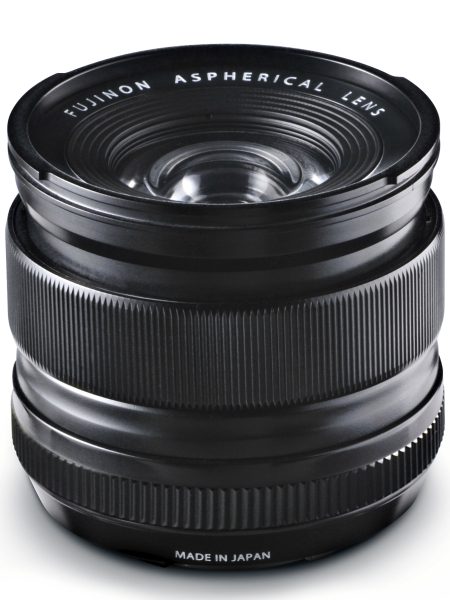 <b>XF 14mm F2.8 R</b>