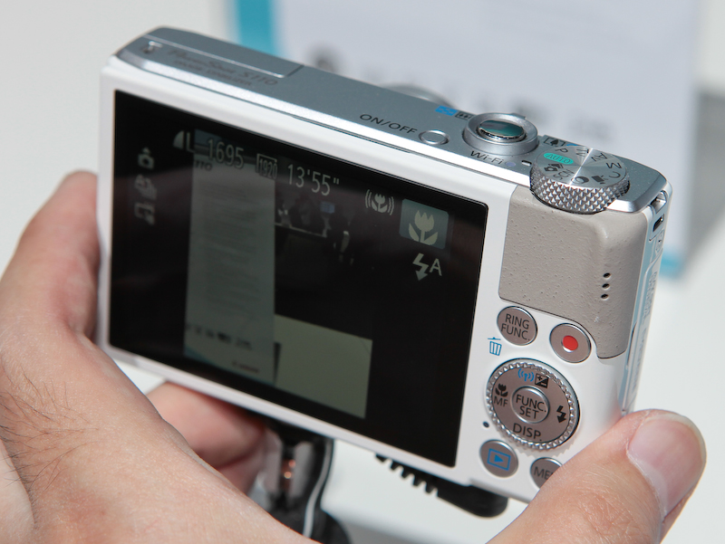 <b>新たにホワイトを用意する</b>