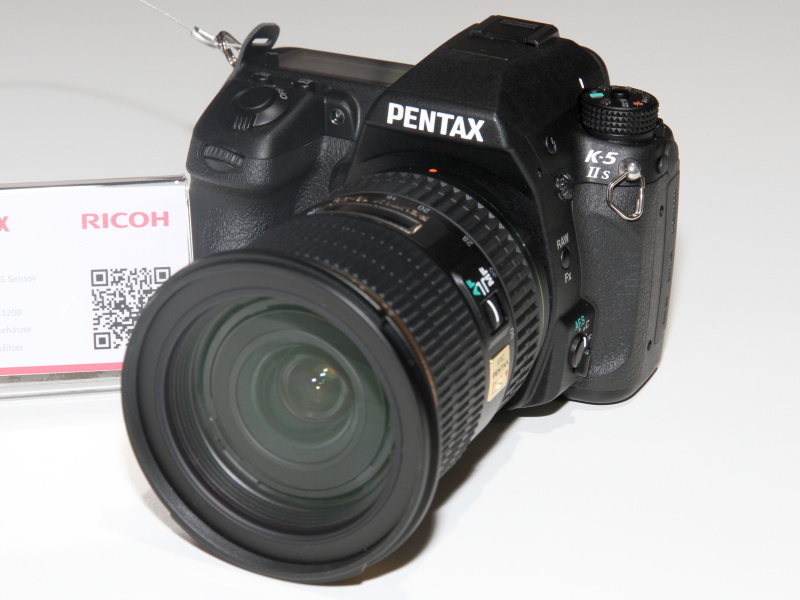 <b>K-5 IIs</b>