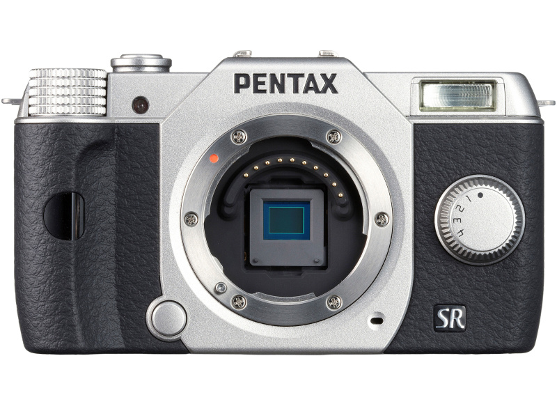 <b>PENTAX Q</b>