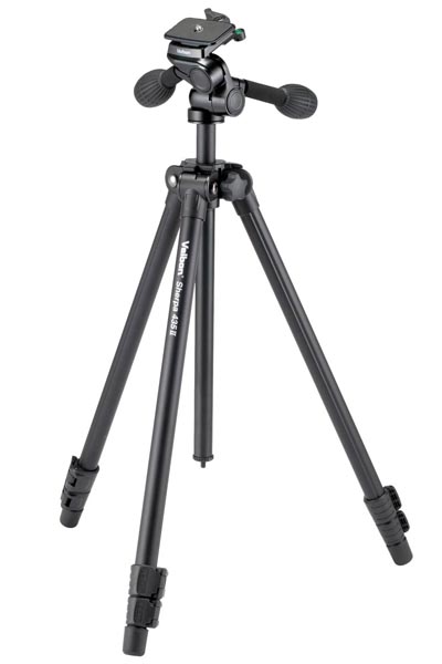 <b>Sherpa 435 II</b>