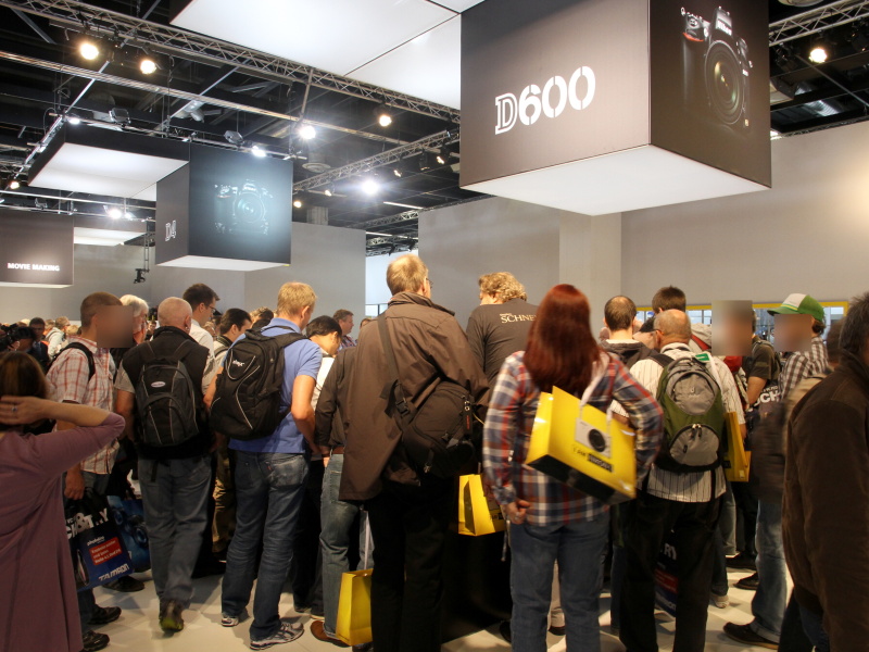 <b>注目度の高さが伺える</b>