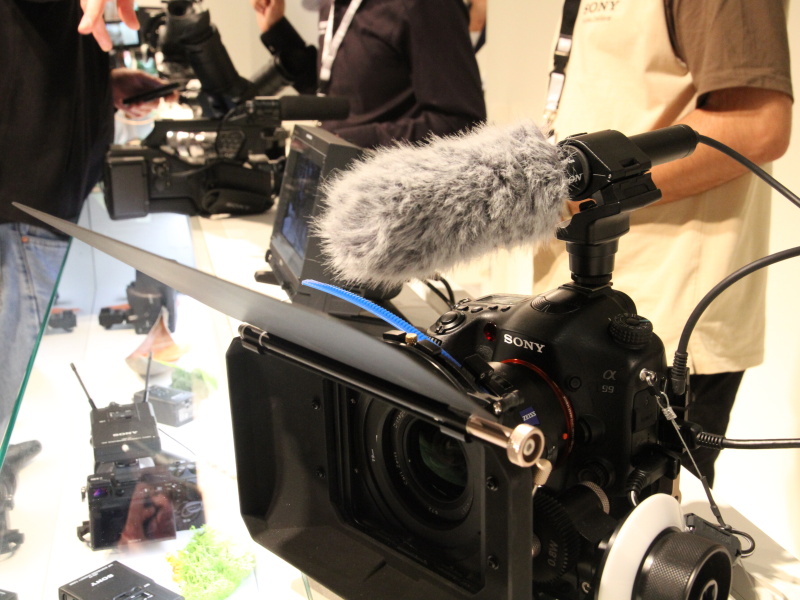 <b>動画撮影に関する活用提案</b>