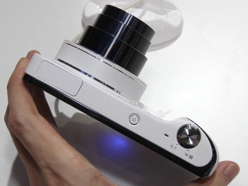 <b>GALAXY Camera</b>