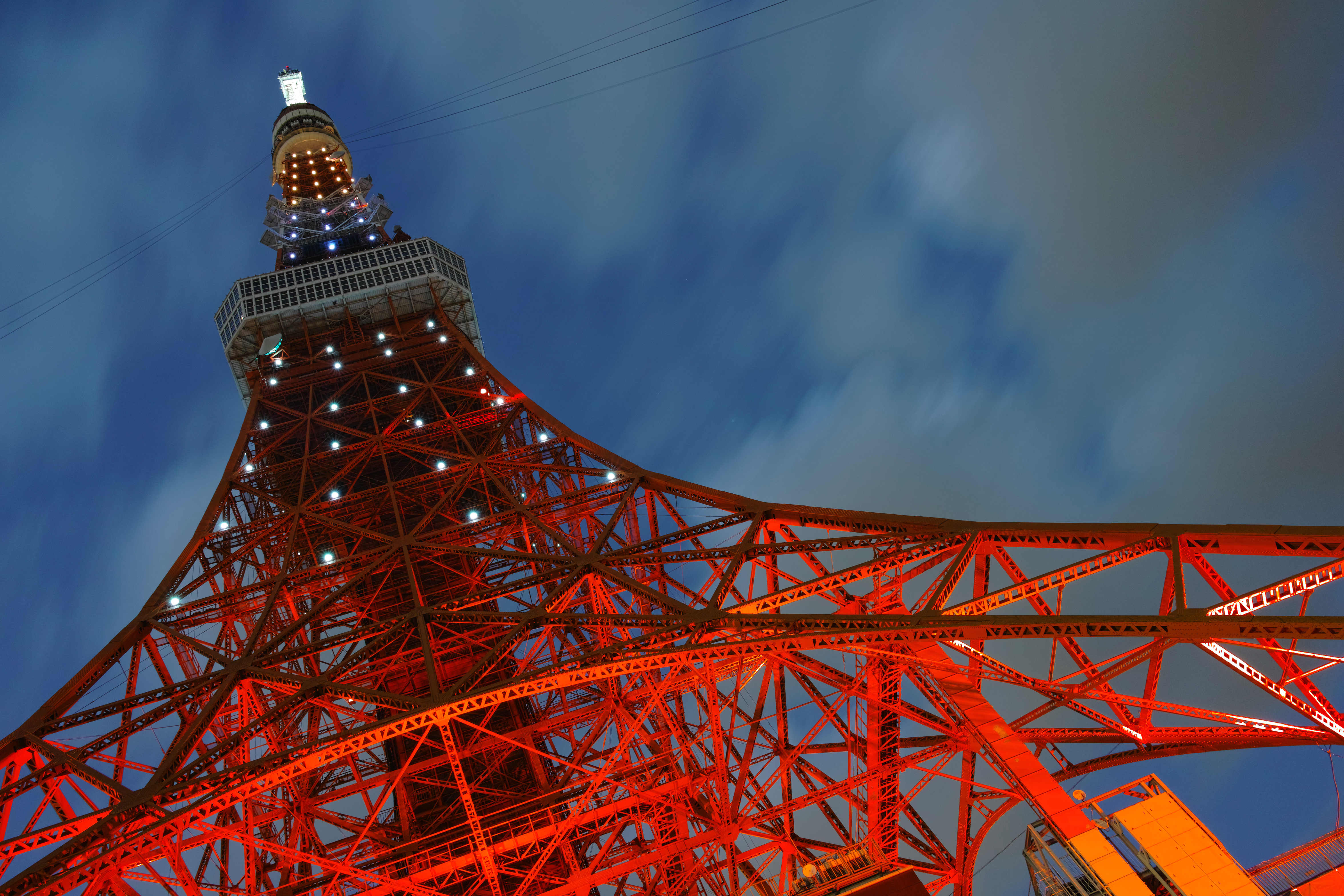 <b>RAWで撮影（JPEGに現像） / DP1 Merrill / 5.0MB / 4,704×3,136 / 8秒 / F8 / 0.0EV / ISO100 / WB:オート</b>