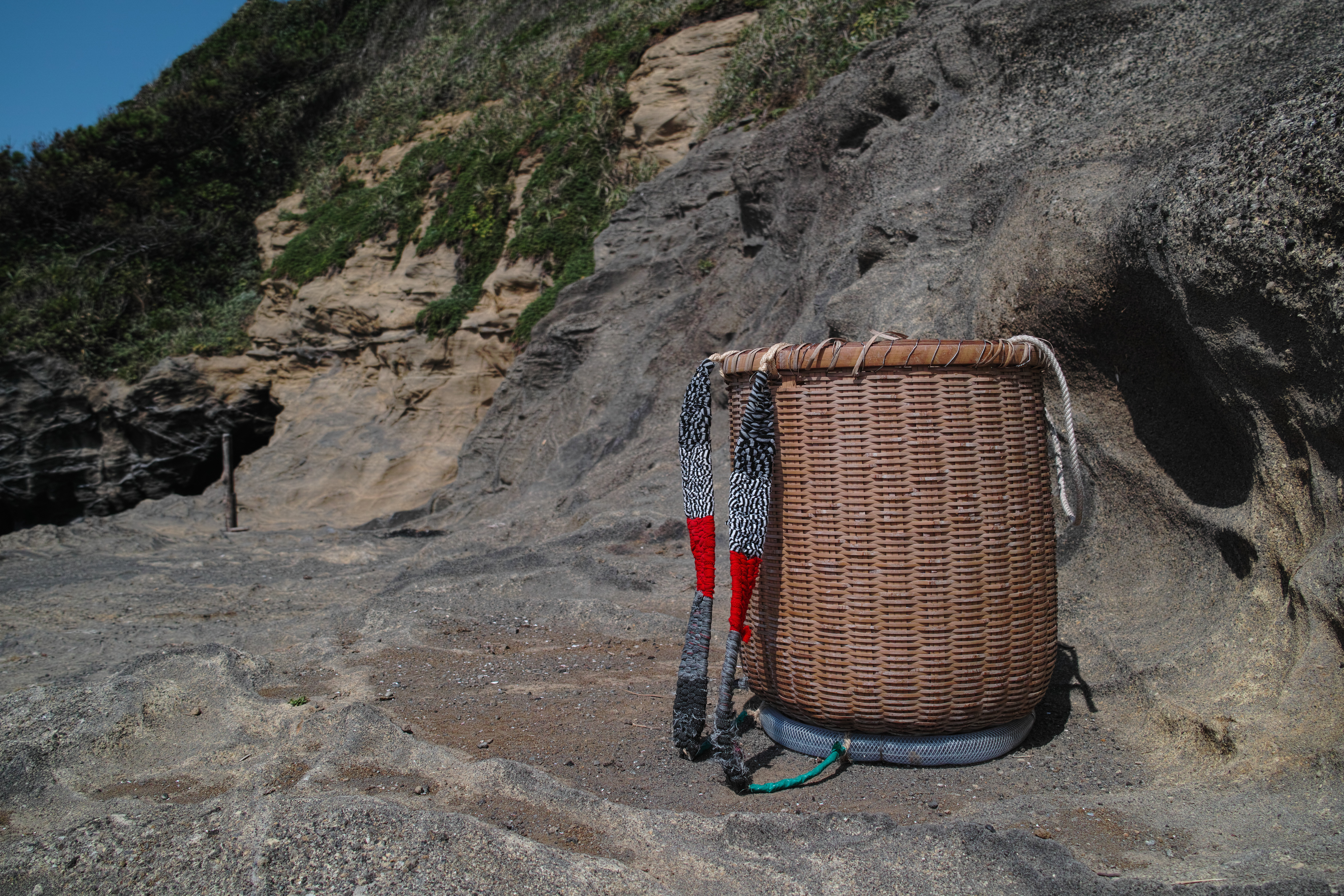 <b>RAWで撮影（JPEGに現像） / DP1 Merrill / 6.2MB / 4,704×3,136 / 1/1,600秒 / F4 / 0.0EV / ISO100 / WB:オート</b>