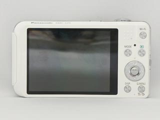 新製品レビュー：パナソニックLUMIX DMC-SZ5 - デジカメ Watch Watch