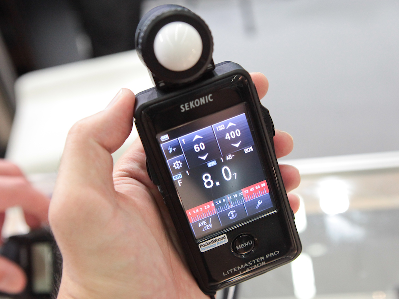 <b>ライトマスタープロL-478D</b>