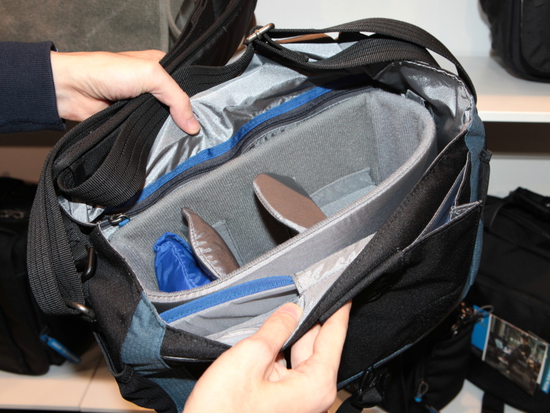 <b>クッションボックスは取り外し可能</b>