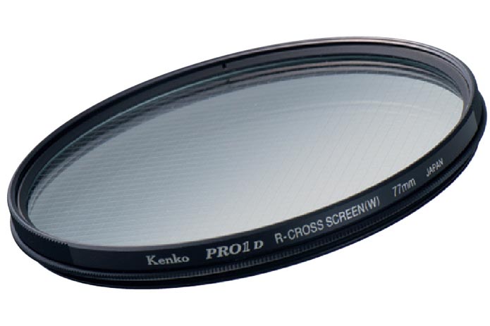 <b>PRO1D R-クロススクリーン（W）</b>