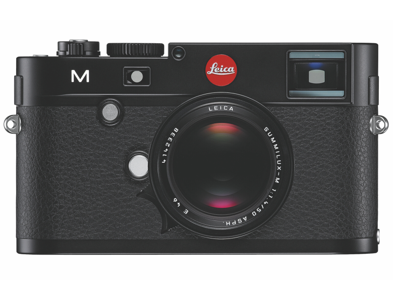 <b>ライカM</b>