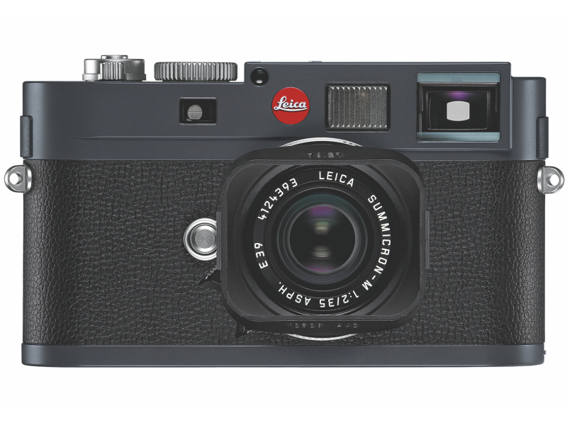 <b>ライカM-E</b>