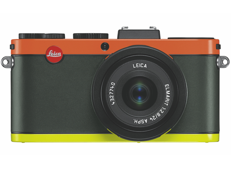 <b>ライカX2ポール・スミスエディション</b>