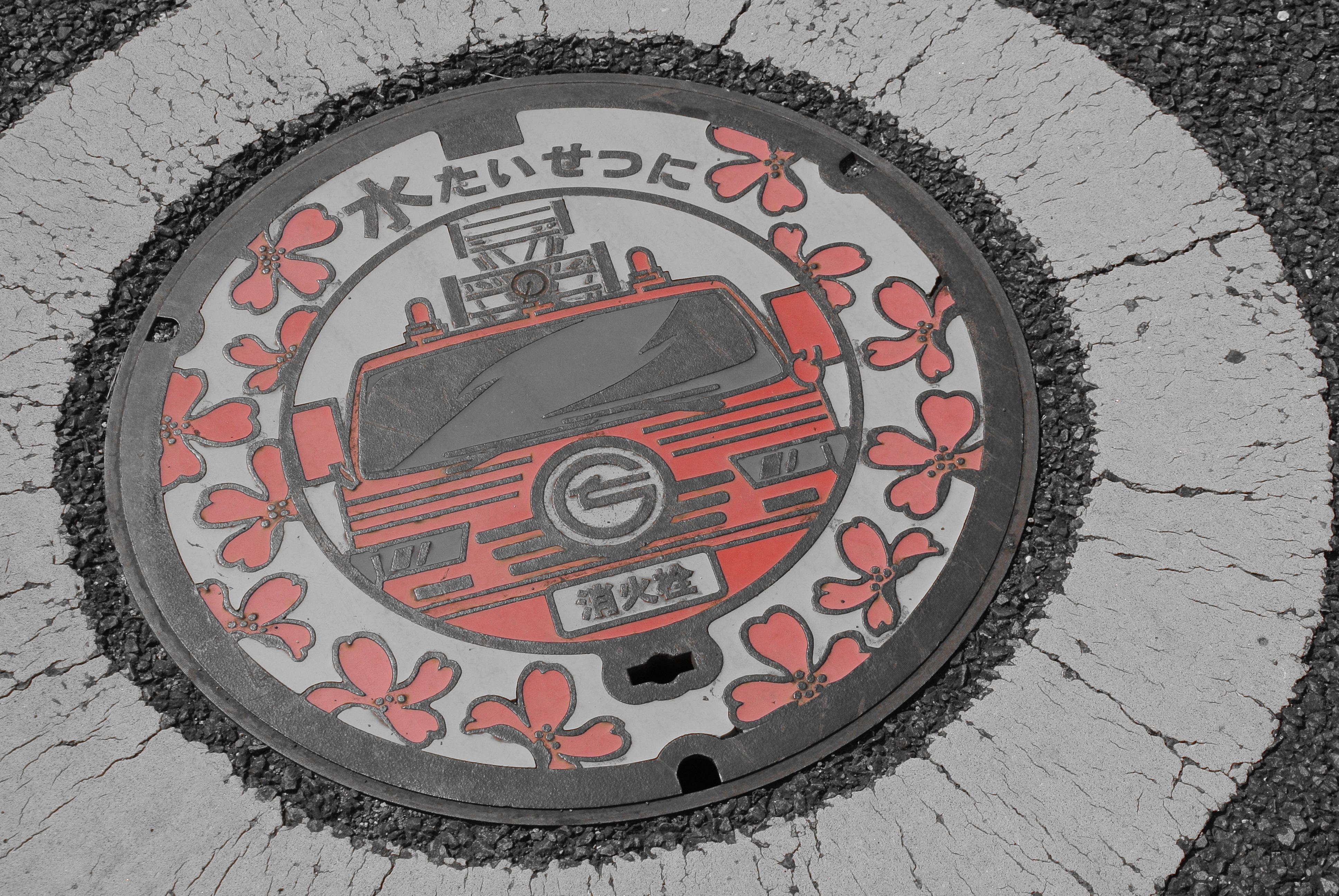 <b>Nikon 1 J2 / 1 NIKKOR VR 10-30mm F3.5-5.6 / 約6.7MB / 3,872×2,592 / 1/800秒 / F5 / 0EV / ISO100 / 21.9mm / セレクトカラー：レッド</b>