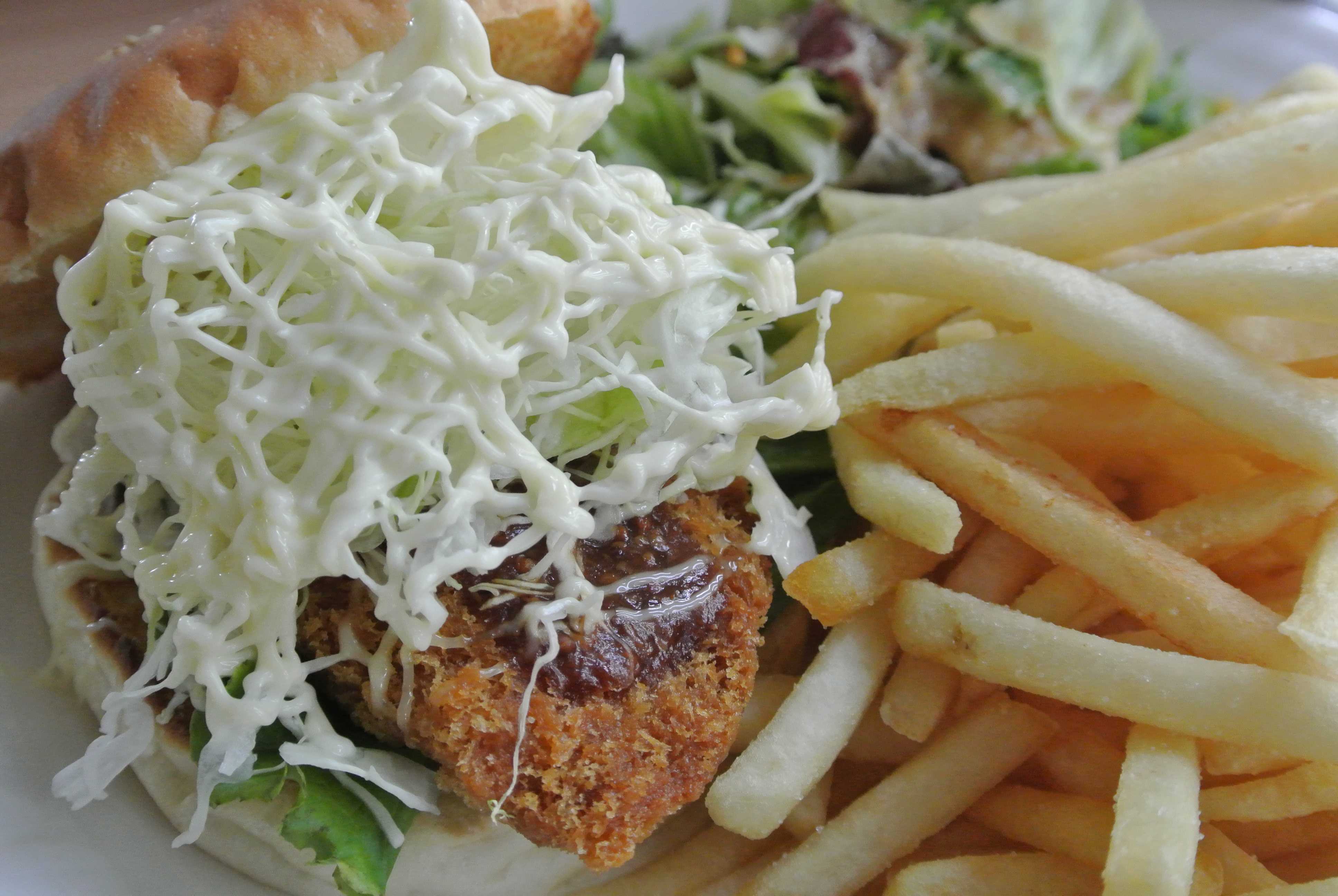 <b>Nikon 1 J2 / 1 NIKKOR VR 10-30mm F3.5-5.6 / 約5.5MB / 3,872×2,592 / 1/125秒 / F4.2 / 0EV / ISO1250 / 16.3mm</b>