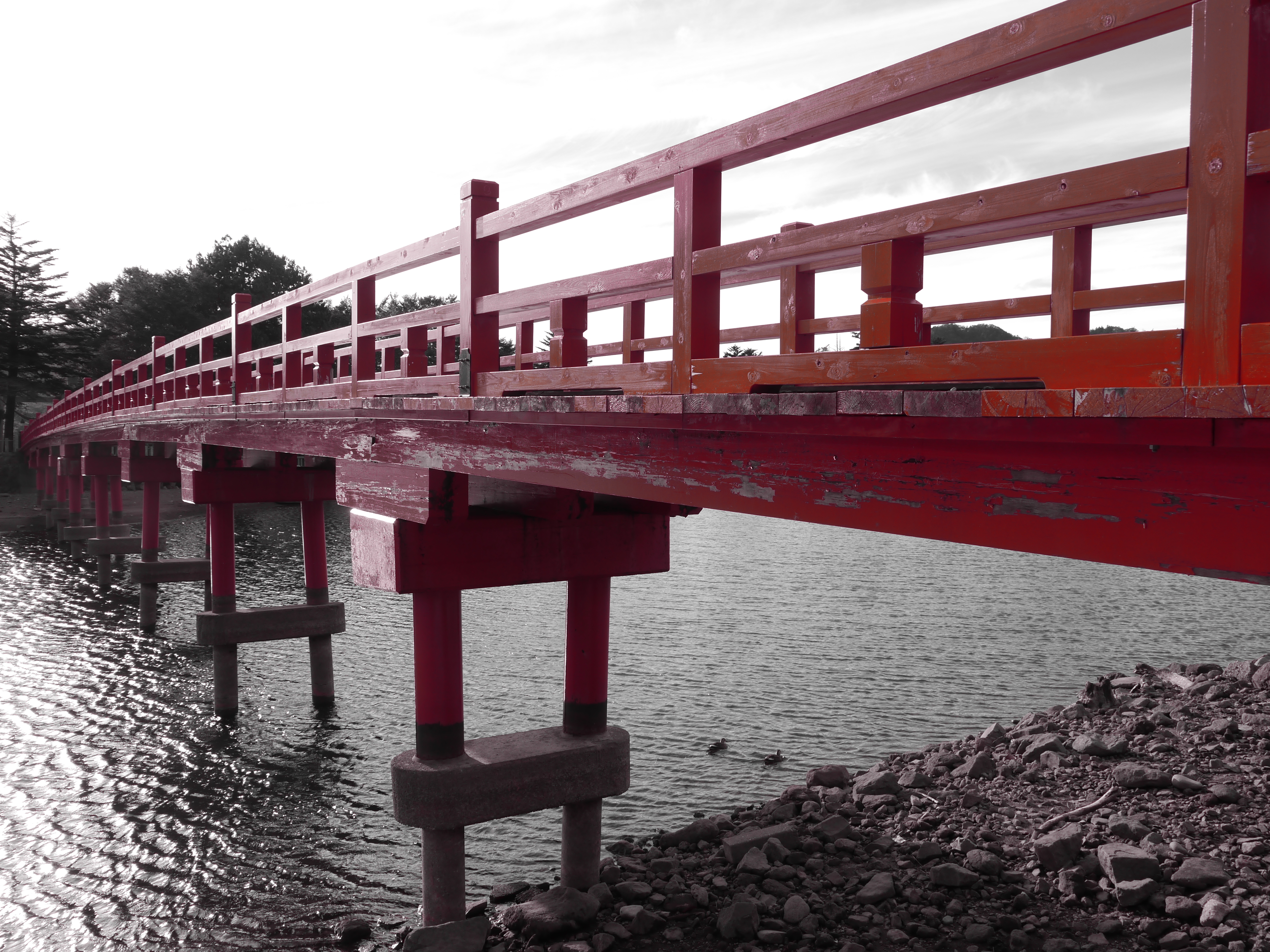 <b>クリエイティブコントロール：ワンポイントカラー</b>