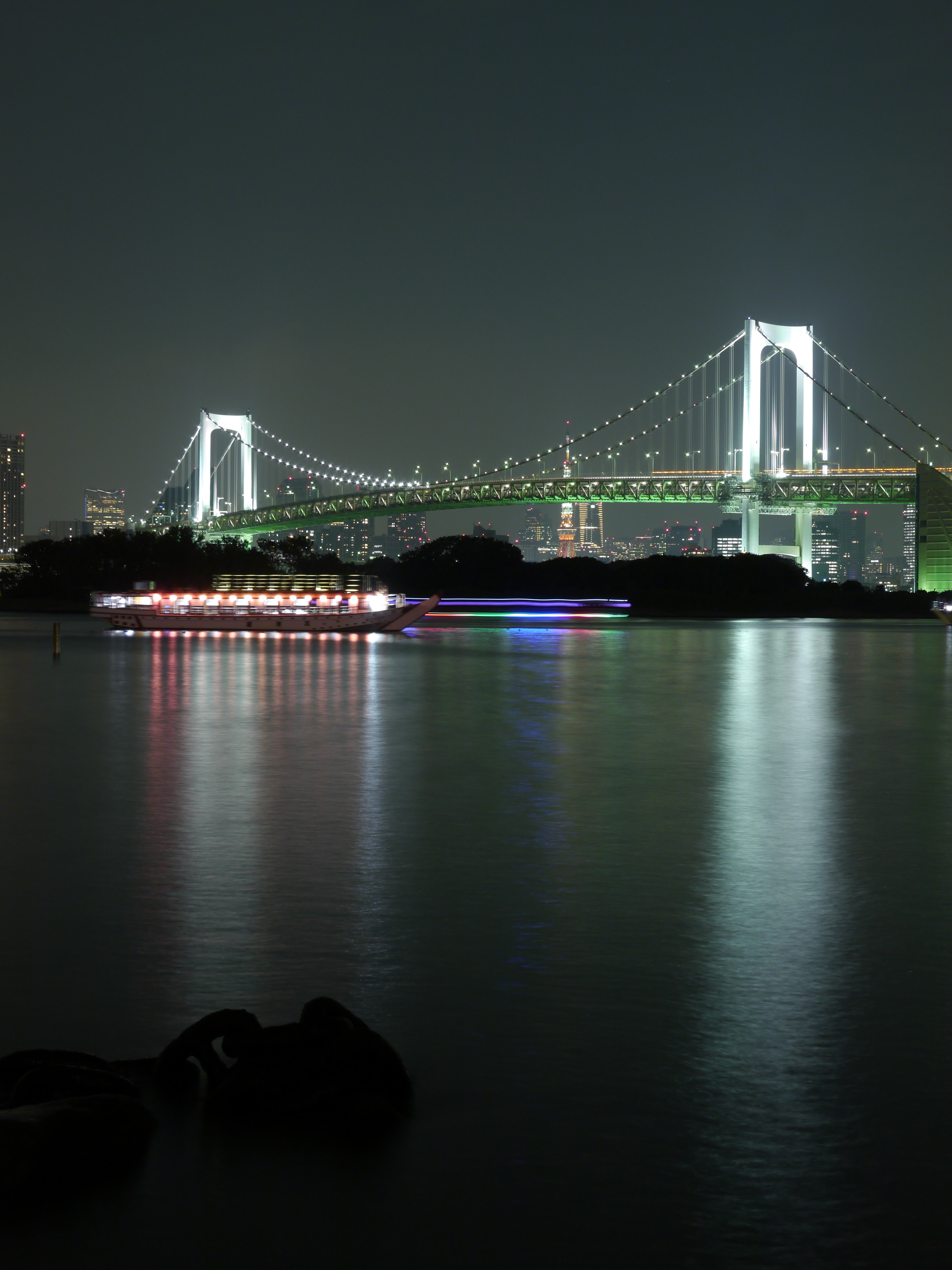 <b>DMC-G5 / LUMIX G VARIO 14-42mm F3.5-5.6 ASPH. MEGA O.I.S. / 約6.3MB / 3,456×4,608 / 13秒 / F11 / 0EV / ISO160 / WB：オート / WB：白熱灯 / 31mm</b>