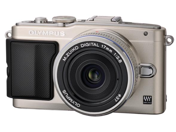 <b>OLYMPUS PEN Lite E-PL5</b>