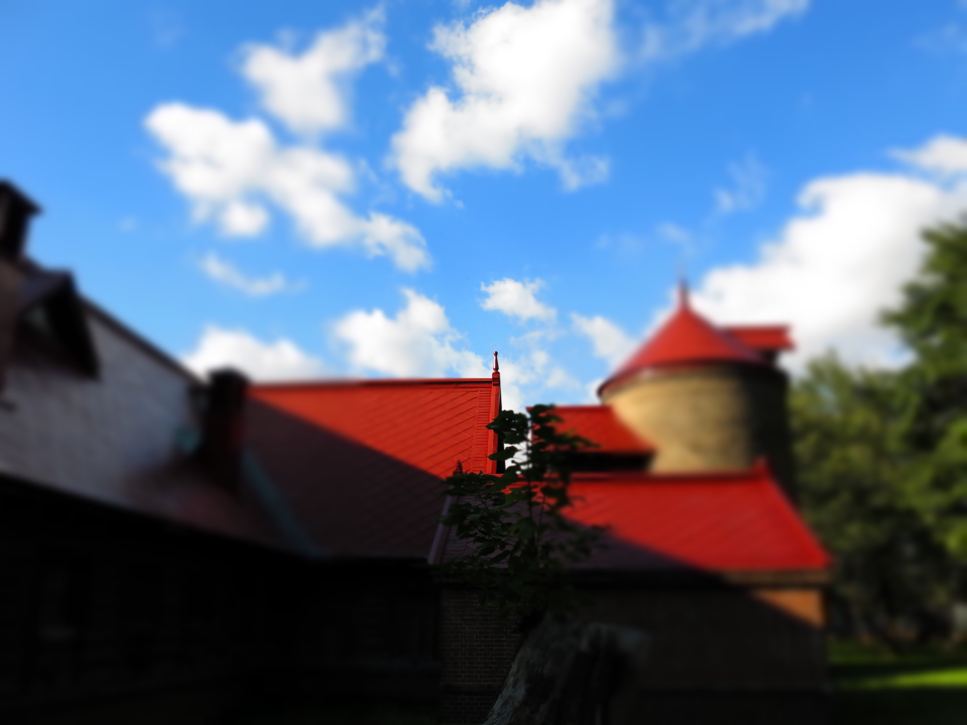 <b>ジオラマ風（縦）</b>