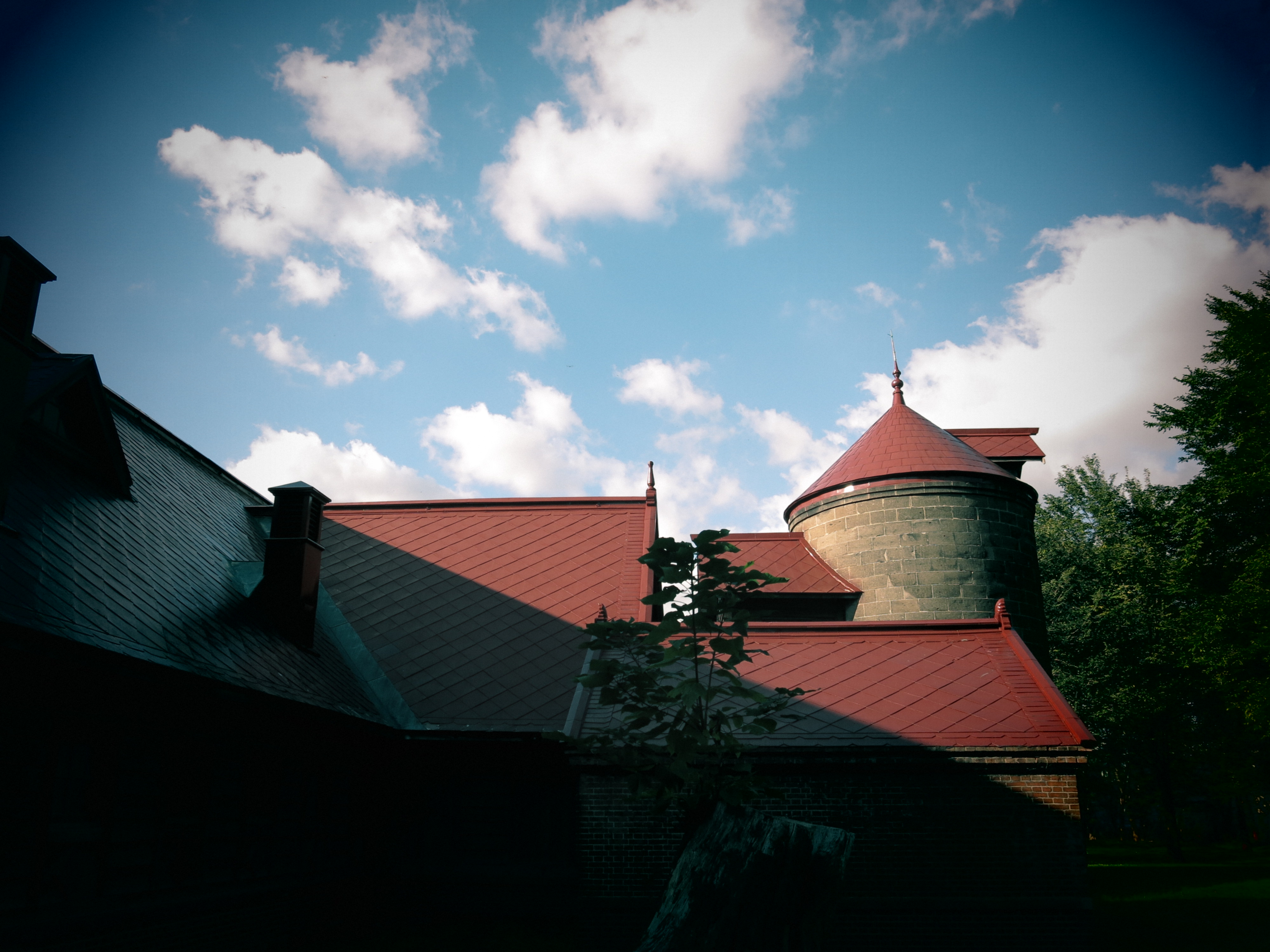 <b>トイカメラ風（標準）</b>