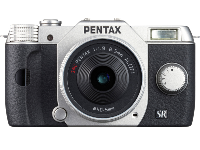<b>PENTAX Q10</b>