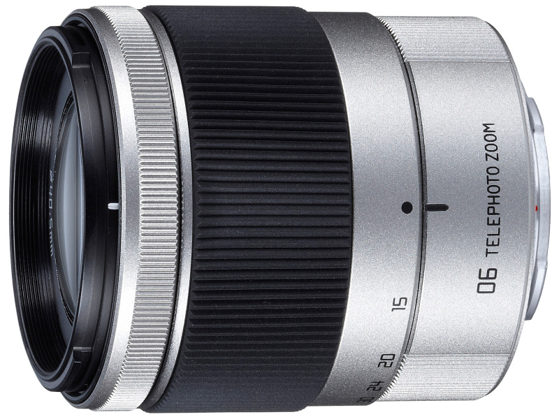 <b>PENTAX-06 TELEPHOTO ZOOM</b>