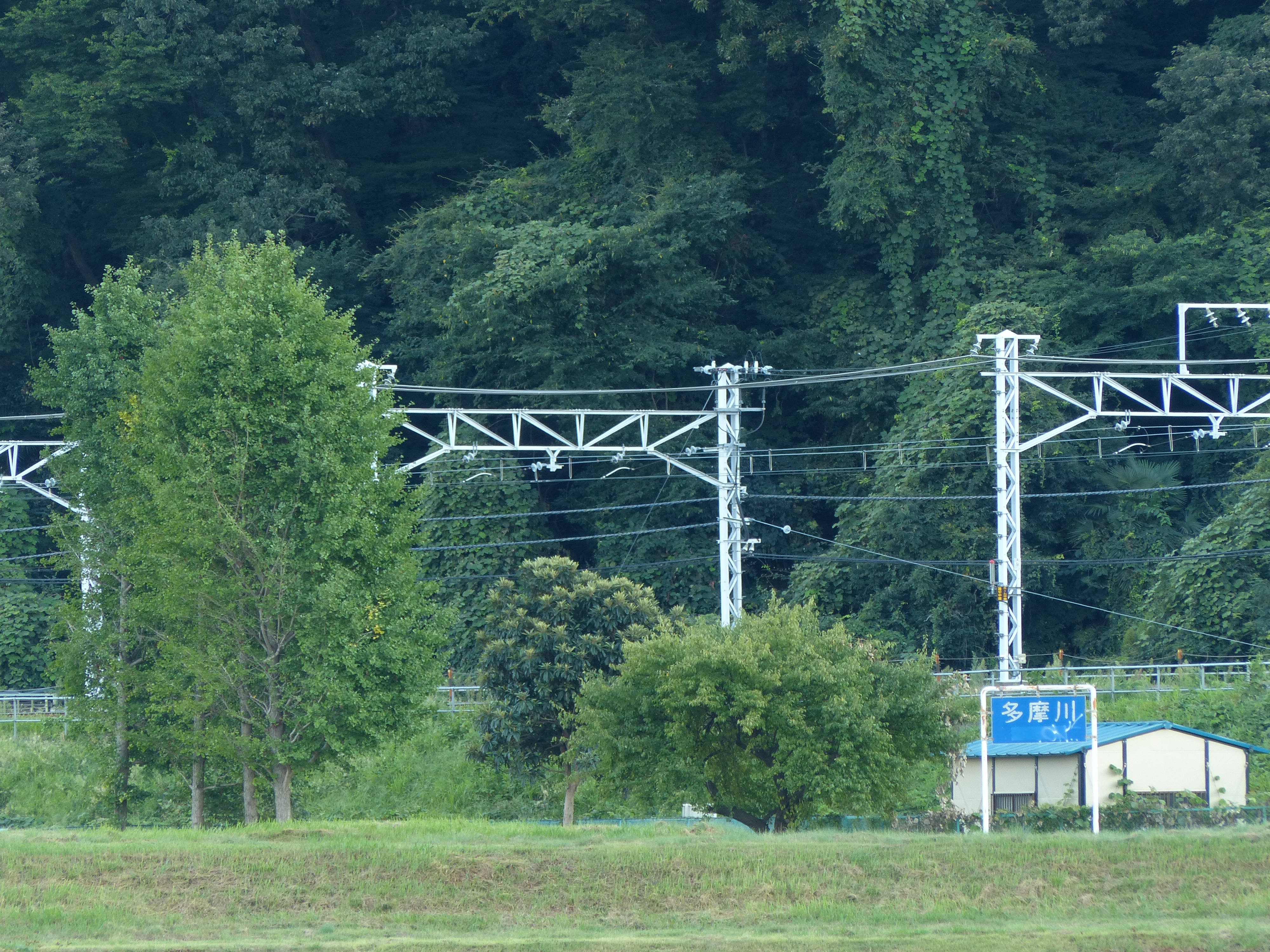 <b>望遠端 / F5.6</b>