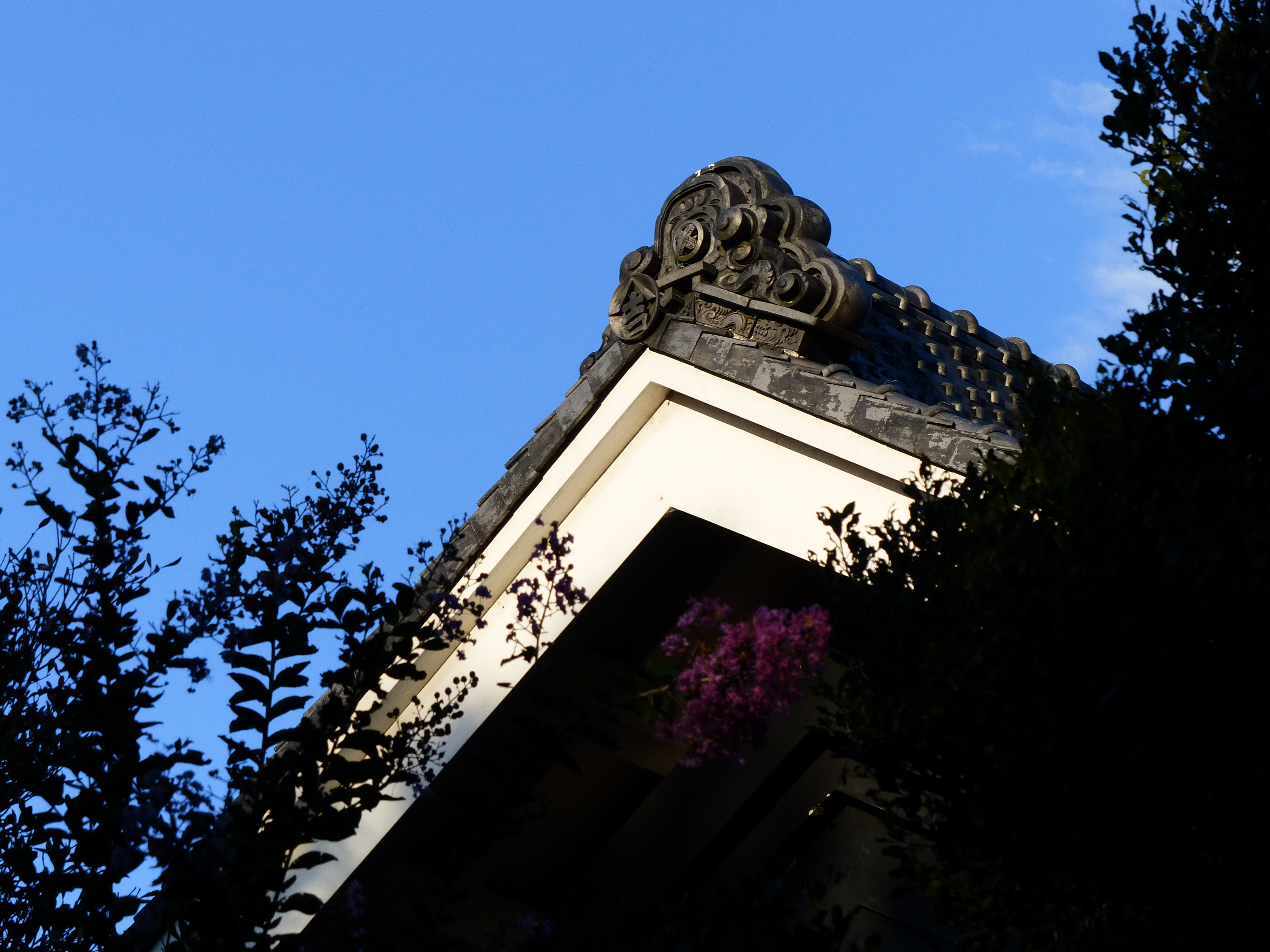 <b>DMC-FZ200 / 約4.9MB / 4,000×3,000 / 1/640秒 / F4 / 0.0EV / ISO100 / WB:オート / 29.6mm</b>