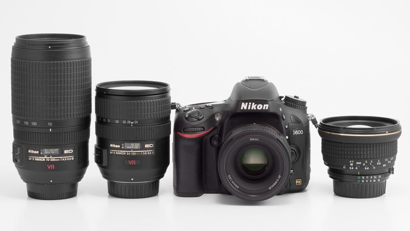 <b>今回は手もとにあるレンズのチェックの意味合いで、AF-S 50mm F1.8 Gのほか、AF-S VR Zoom Nikkor ED 24-120mm F3.5-5.6 G（IF）、AF-S VR Zoom Nikkor ED 70-300mm F4.5-5.6 G（IF）とトキナーのAT-X 17mm F3.5プロを使ってみた。なので、本文と作例とで関連性はなしである。</b>