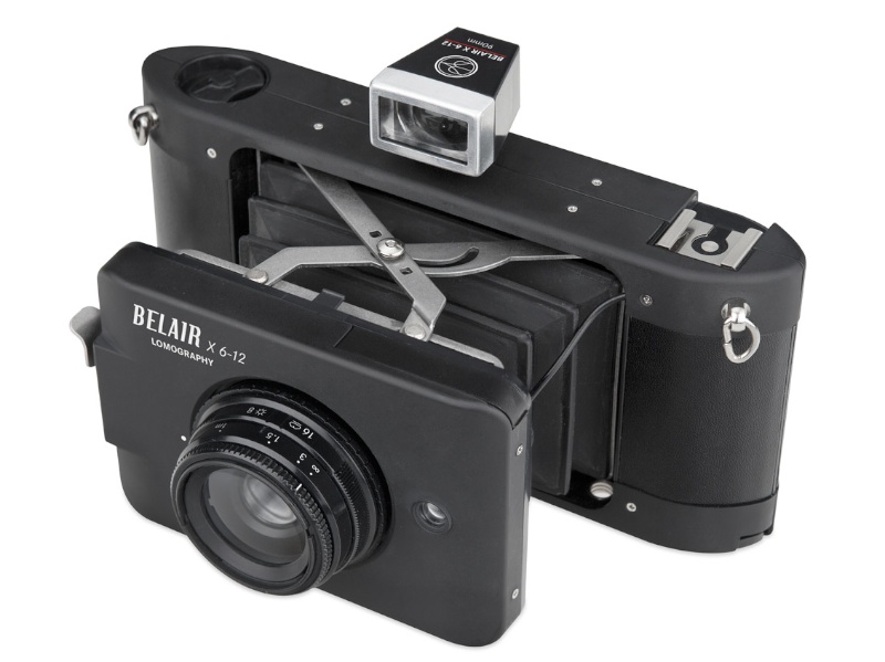 <b>Belair X 6-12 City Slicker</b>