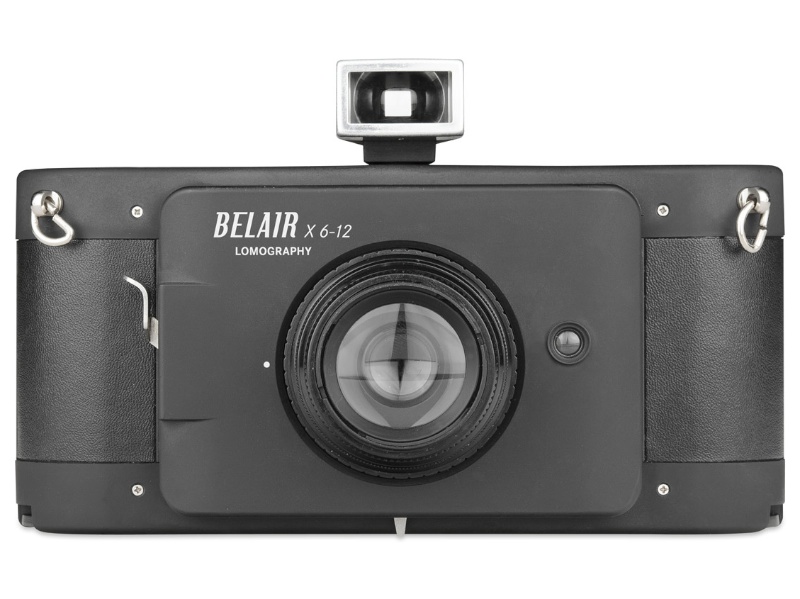 <b>Belair X 6-12 City Slicker</b>