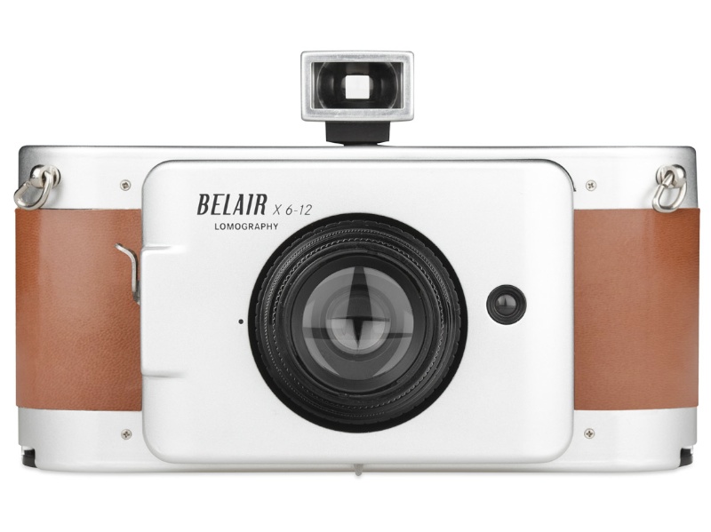 <b>Belair X 6-12 Jetsetter</b>