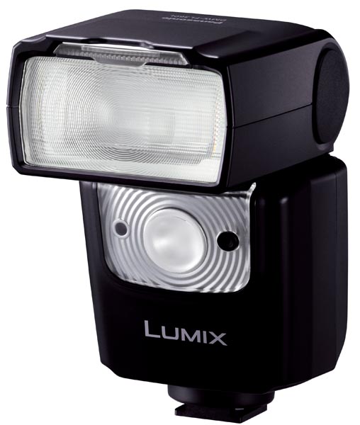 <b>LUMIX DMC-GH3との組み合わせ例</b>