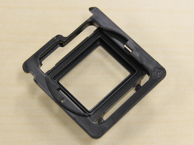 <b>マウントを装着する</b>