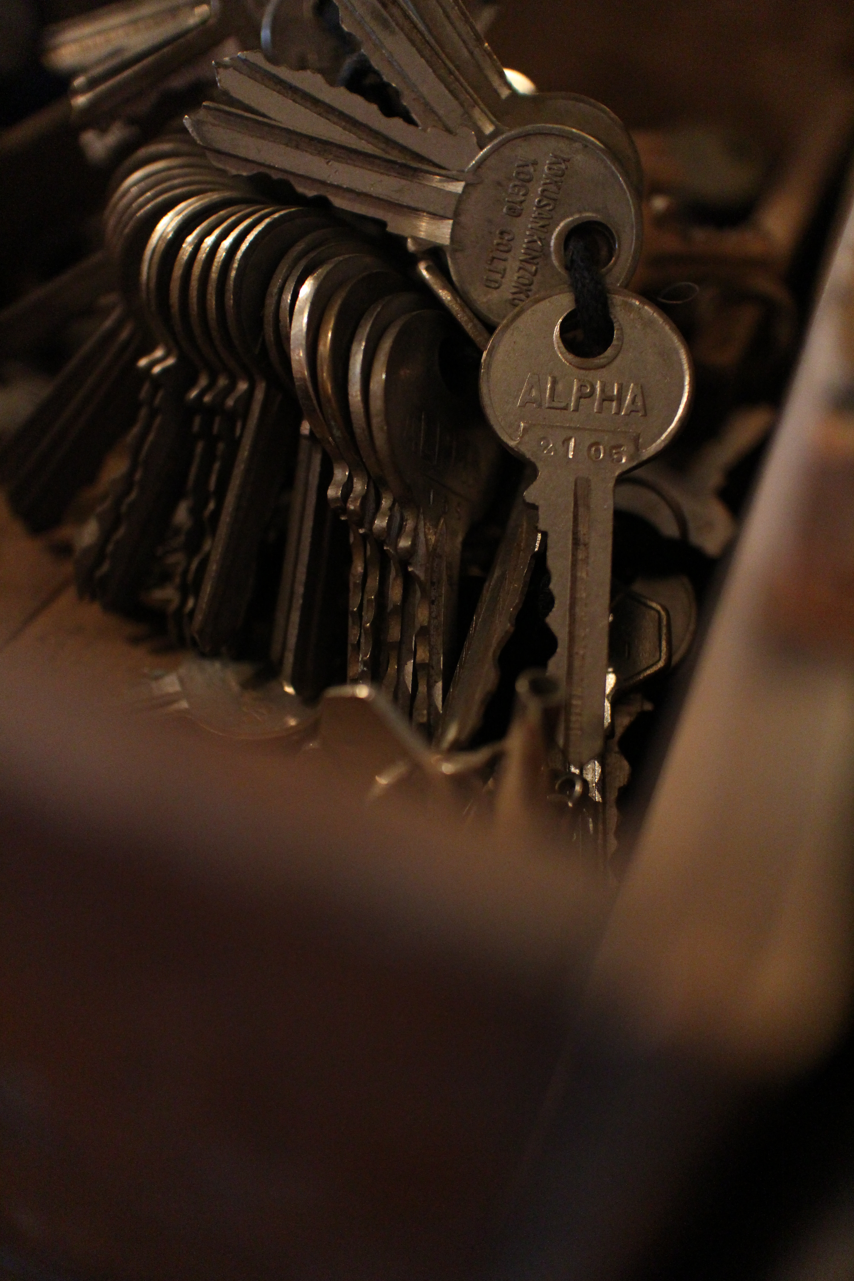 <b>EOS M / EF-M 22mm F2 STM / 約6.4MB / 3,456×5,184 / 1/30秒 / F2 / -2EV / ISO2500 / 22mm</b>