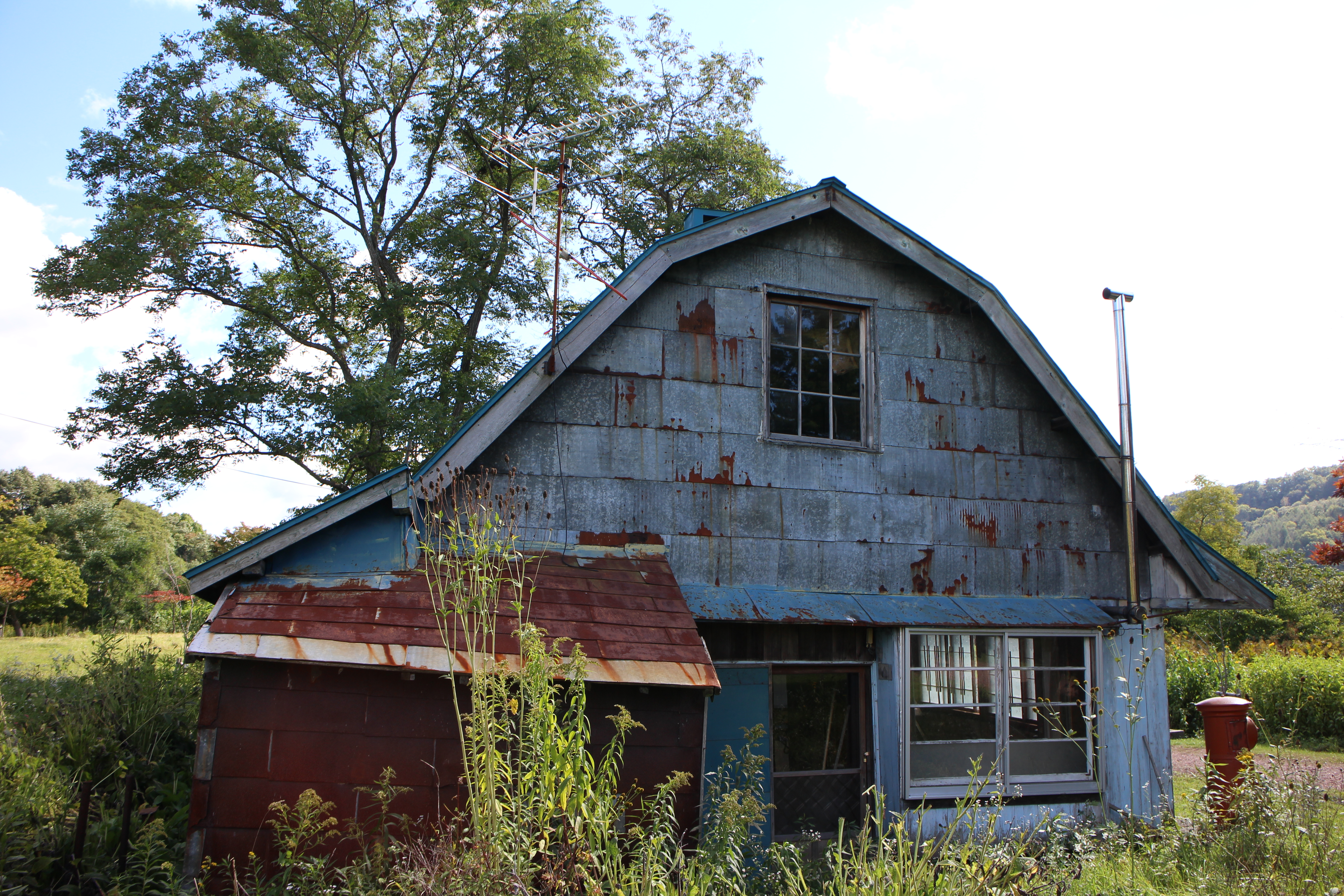 <b>EOS M / EF-M 18-55mm F3.5-5.6 IS STM / 約8.8MB / 5,184×3,456 / 1/125秒 / F6.3 / 0EV / ISO100 / 18mm</b>