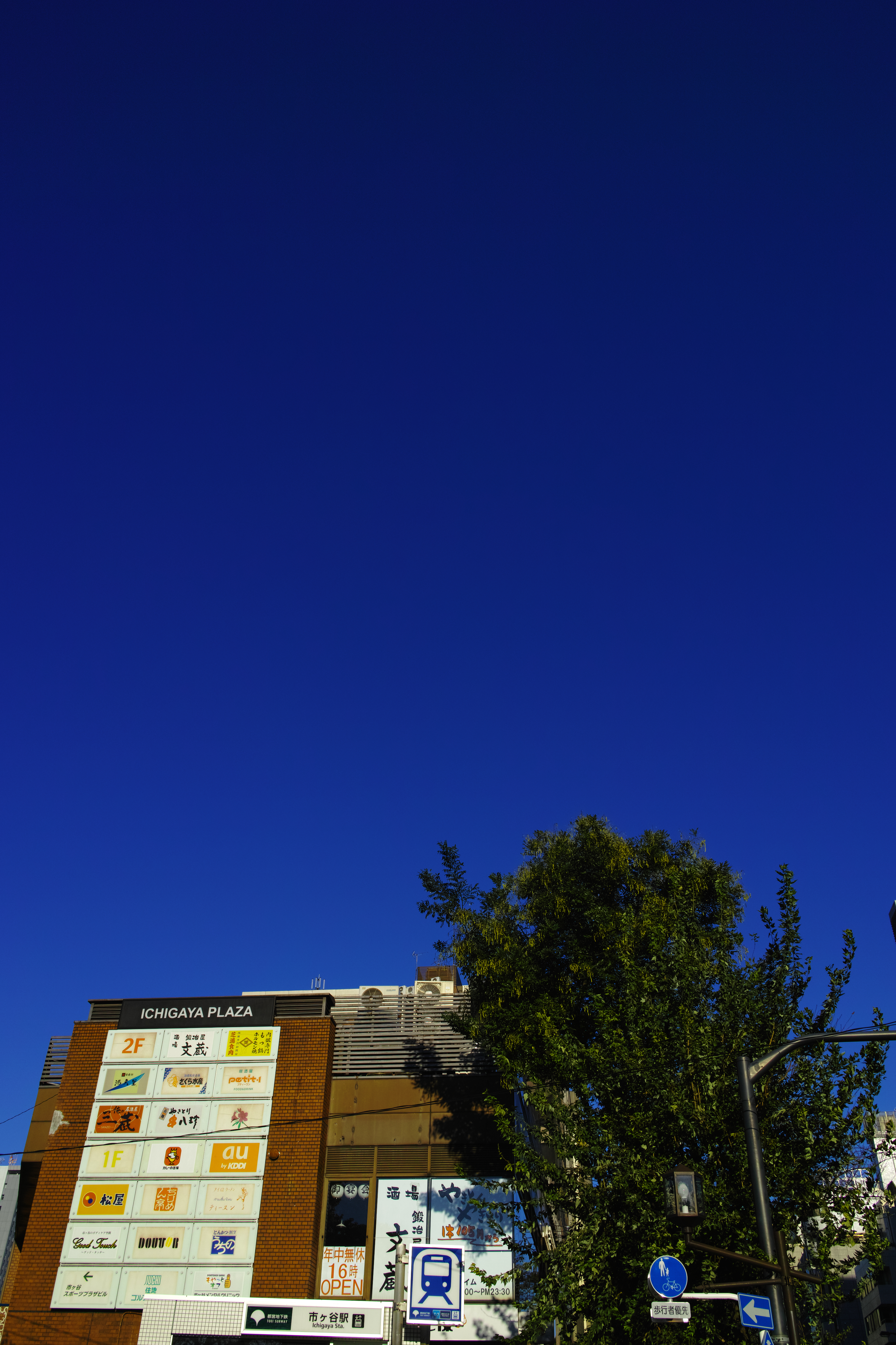 <b>FOV Classic Blue</b>