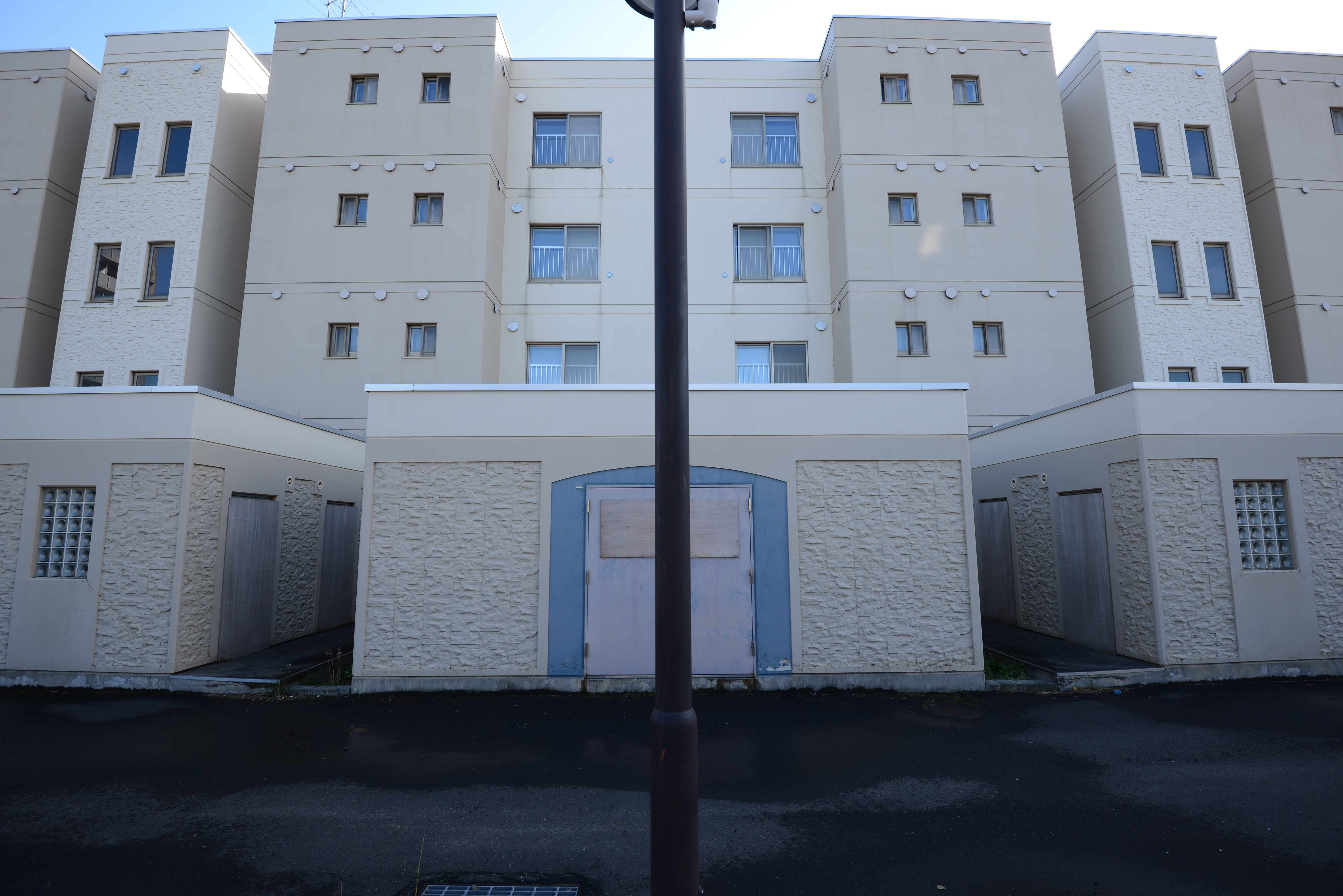 <b>AF-S NIKKOR 16-35mm F4 G ED VR / F8</b>