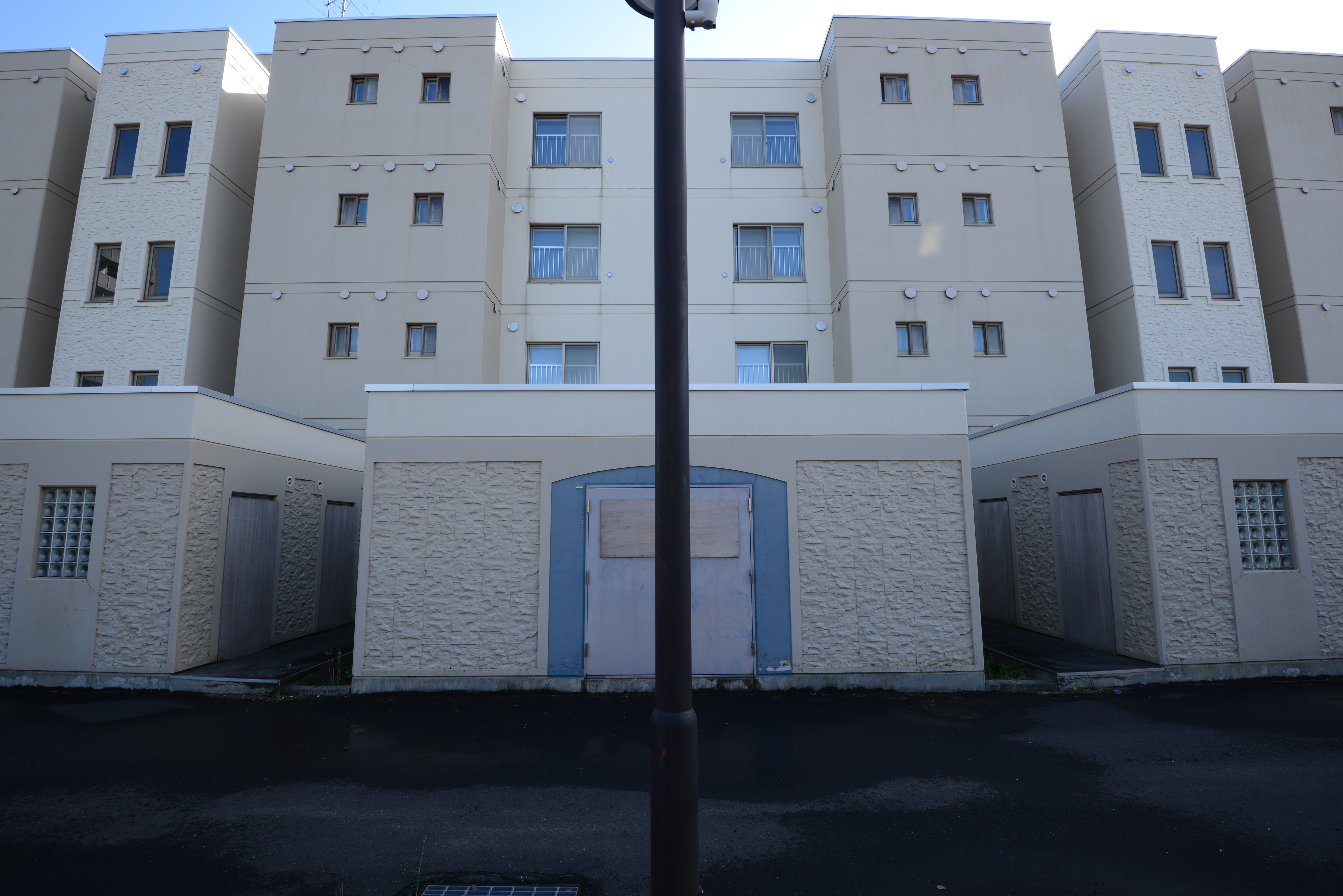 <b>AF-S NIKKOR 16-35mm F4 G ED VR / F11</b>