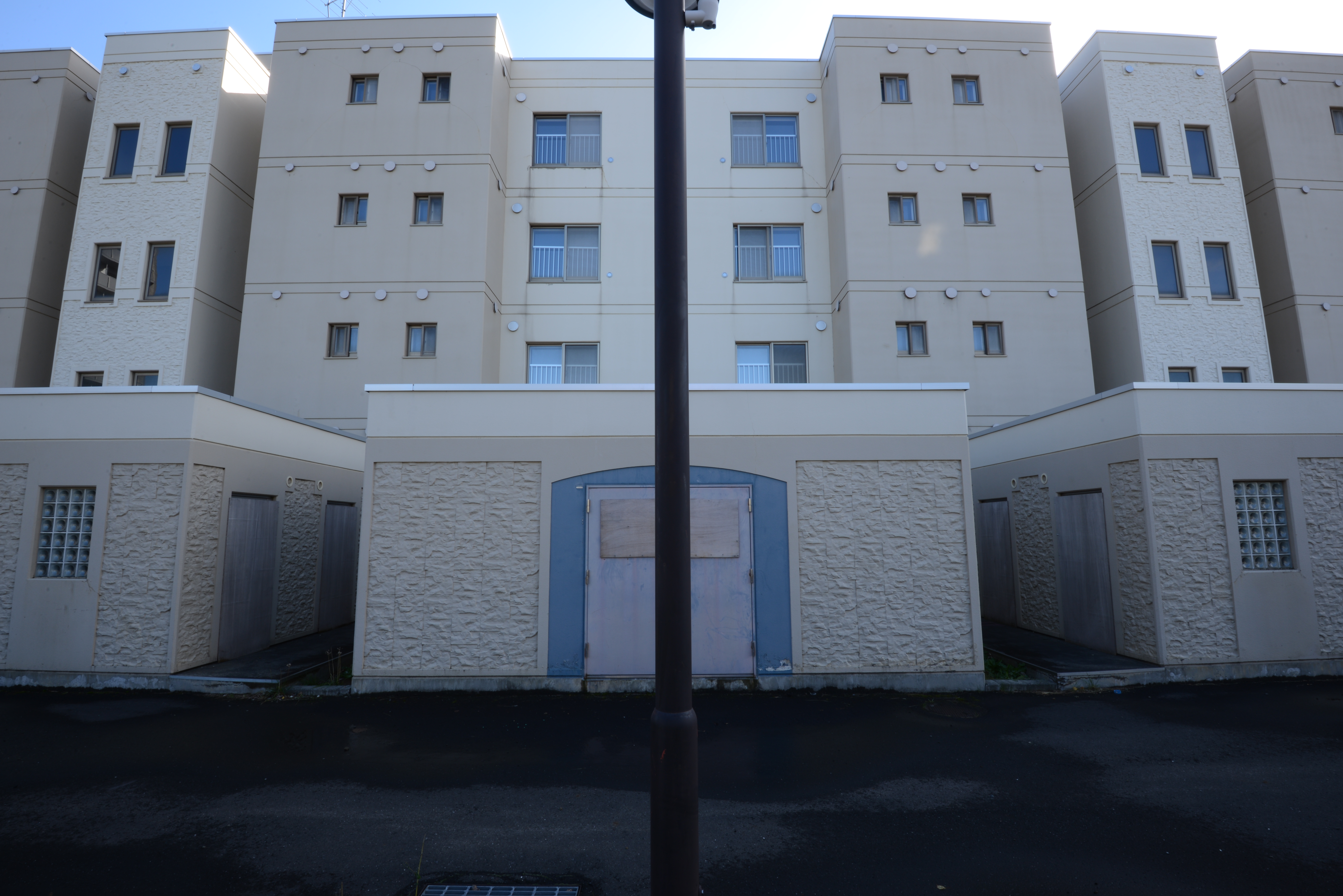 <b>AF-S NIKKOR 16-35mm F4 G ED VR / F22</b>